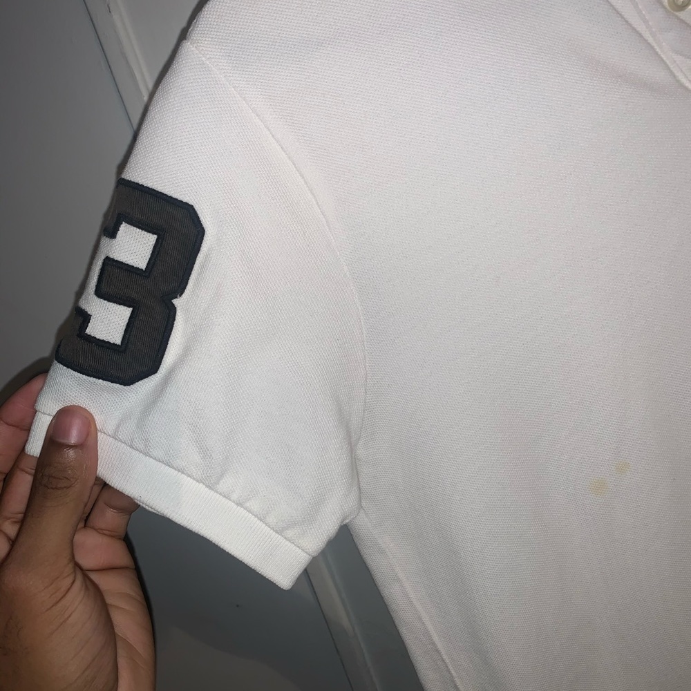 Polo - Picture 2 of 3